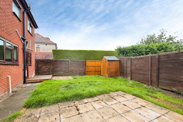 40A, Beech Tree Avenue, Coventry photo 2