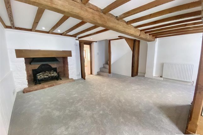 Thumbnail Property to rent in Monmouth Hill, Topsham, Exeter