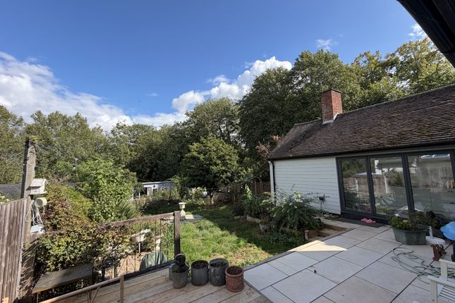 3-bed semi-detached on Wickhay Cottages, Chelmsford, £460,000