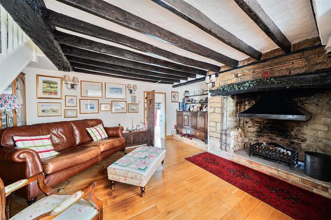 Knotts Cottage, Musbury Lane, Sturminster Newton photo 4