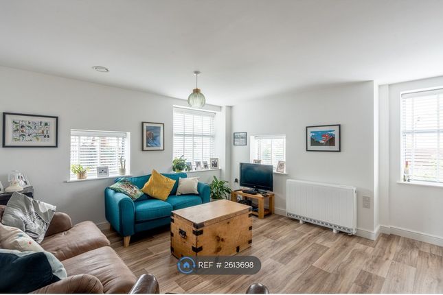 Living Room Area
