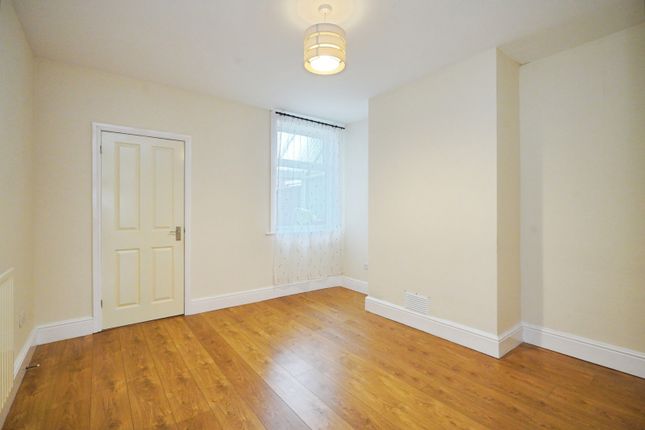 Highfield Street, Leicestershire photo 4