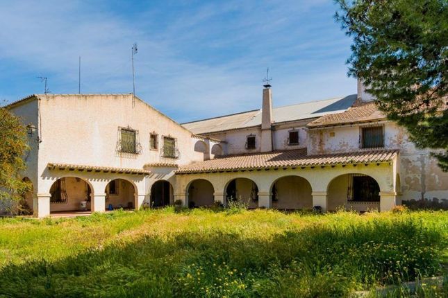 Country house for sale in 30648 Macisvenda, Murcia, Spain