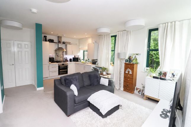 29 Infineon House, Fleet Mill, Minley Road, Fleet photo 4