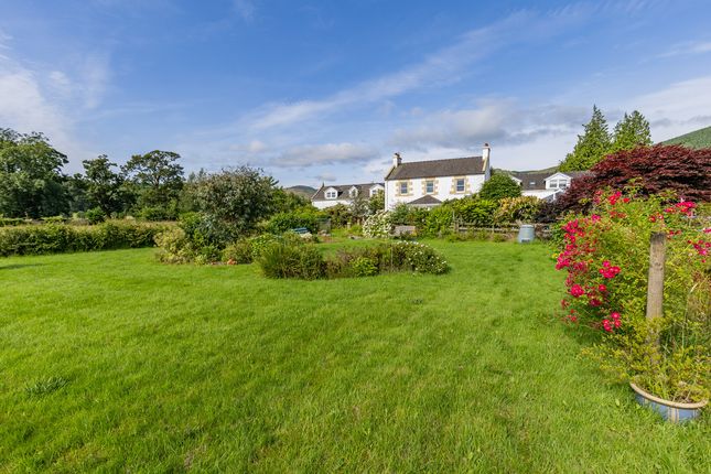 Dalilongart Farmhouse, Dunoon, Sandbank photo 3