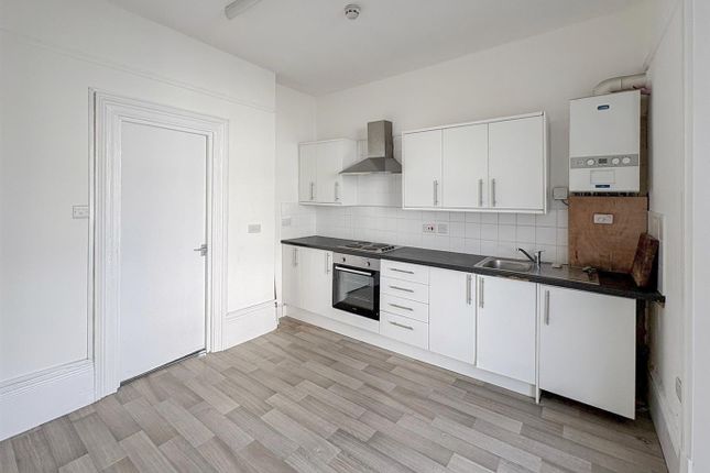 Flat 1, 35, Cambridge Road, Hastings photo 4