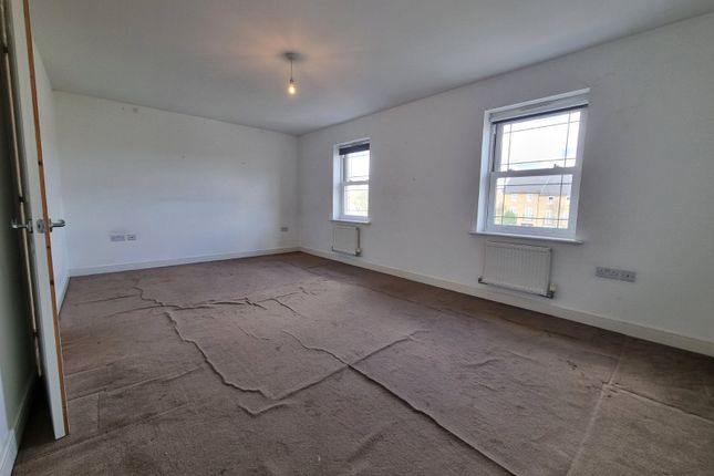 Terraced house for sale in Engineers Square, Colchester, Essex