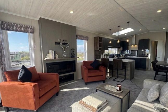 39, Violet Bank Caravan Park, Simonscales Lane, Cockermouth photo 3