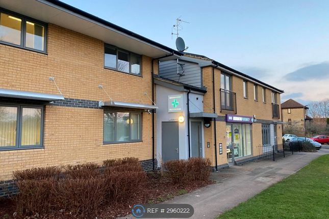 Witham Court, Bletchley, Milton Keynes photo 3