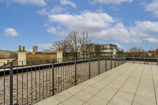 Flat 4, Lindfield Place, Worthing photo 4