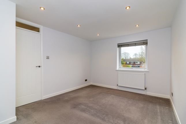 Terraced house to rent in Hasted Drive, Alresford, Hampshire