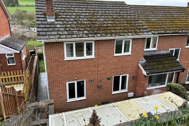 5 Bradnor View Close, Kington photo 2