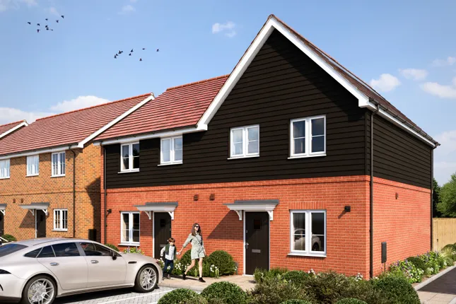 Cala Homes - New Monks Park Phase 2