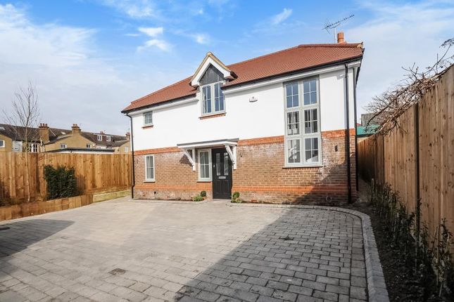 Detached house to rent in Fords Place, Northwood