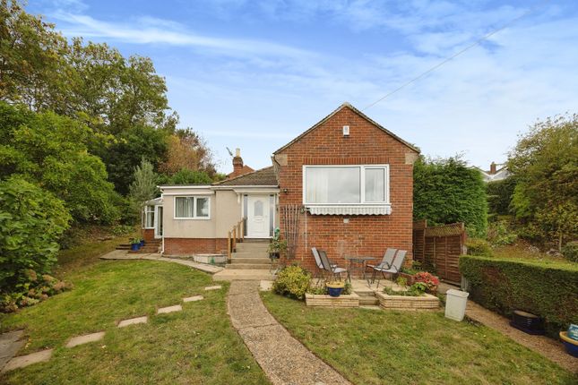 Bungalow for sale in Richmond Gardens, Canterbury, Kent