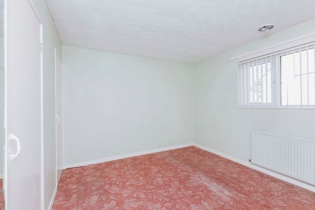 Terraced house for sale in Stornaway Road, Leicester