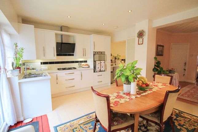 Terraced house for sale in Torrington Road, Perivale, Greenford