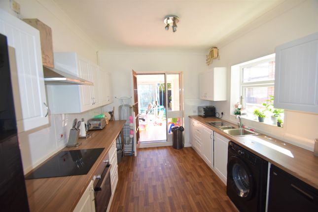 Terraced house to rent in Bosham Road Silver Sub, Portsmouth, Hampshire