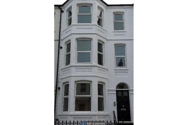 Front Aspect