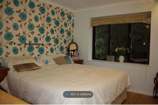 1st Floor Bedroom