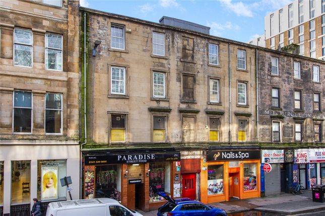Flat for sale in Howard Street, Glasgow