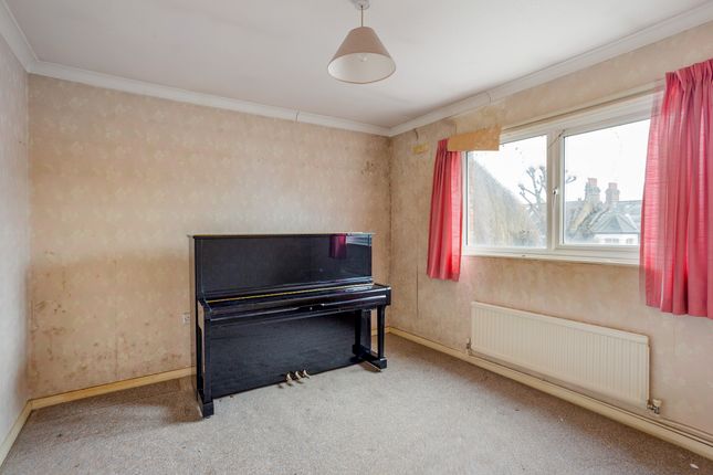 Detached house for sale in Beaumont Road, London