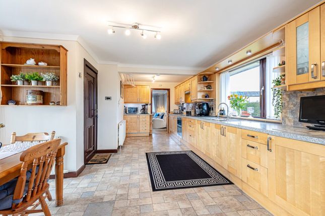 Detached bungalow for sale in Ardoch Grove, Braco