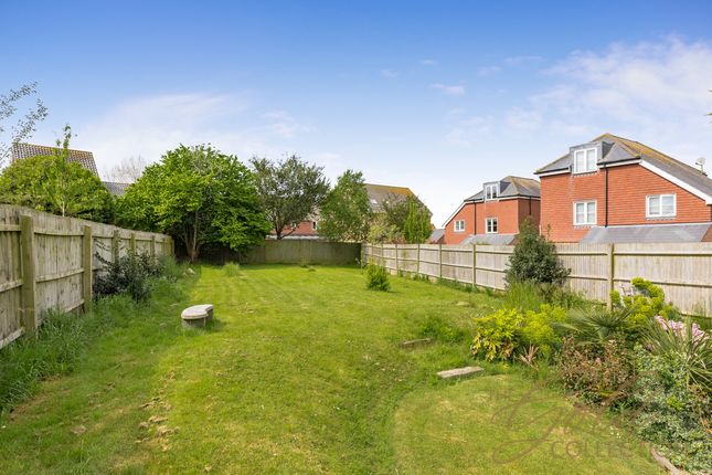 Property for sale in Toddington Lane, Lyminster