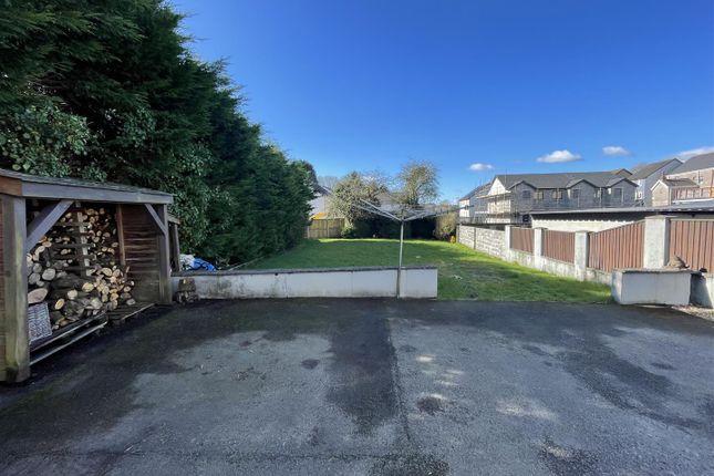End terrace house for sale in Bridge Street, Penygroes, Llanelli