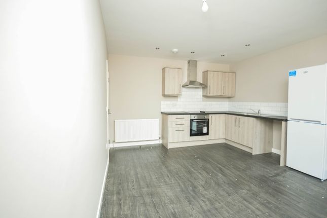 Kinnaird Street, Arbroath, Angus, DD11 4EF, Angus photo 4