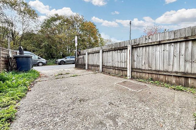 Green Cottage, Pinxton photo 2