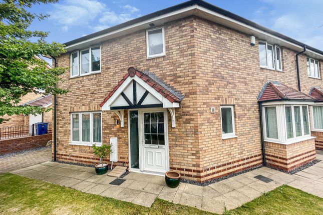 3 Bedroom Semi-Detached in DH4 6NA