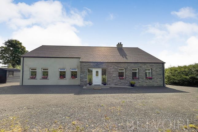 3-bed bungalow on 28a, Bresagh Road, Lisburn, £1,695/mo