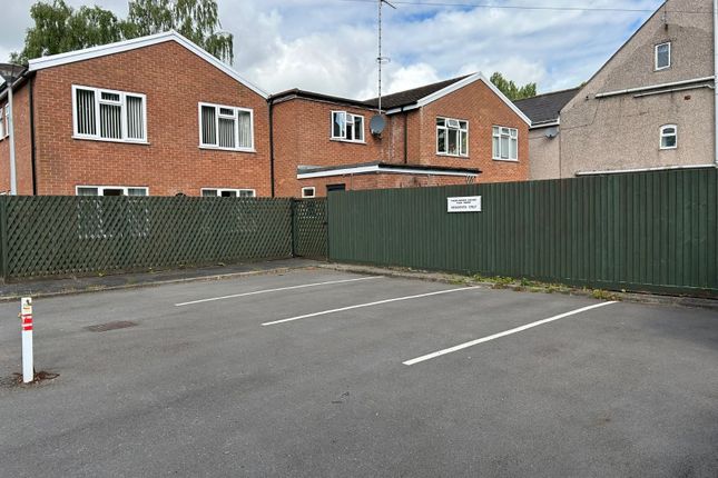 4 Hazelwood House,, Whites Row, Warwickshire photo 3