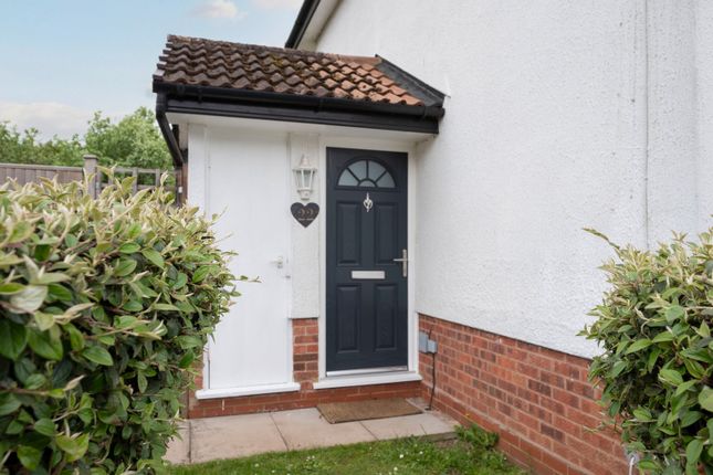 End terrace house for sale in Viner Close, Walton-On-Thames, Surrey