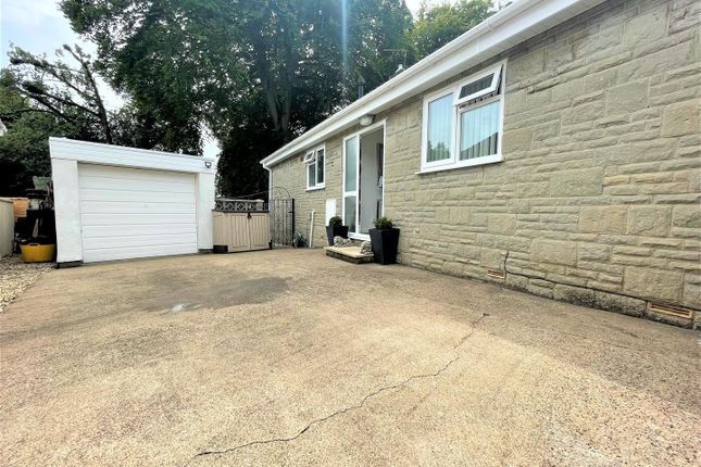 Detached bungalow for sale in Forest Drive, Weston-Super-Mare