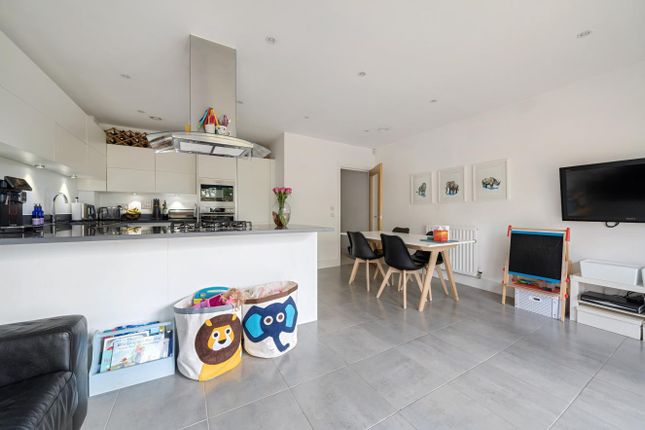 End terrace house for sale in Wilkes Close, Mill Hill