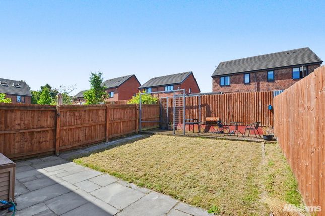 14, Maricopa Close, Runcorn photo 4
