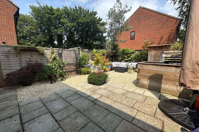 33, Brickham Road, Devizes photo 2