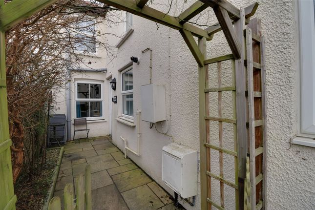 Thumbnail Terraced house for sale in Chaloners Road, Braunton
