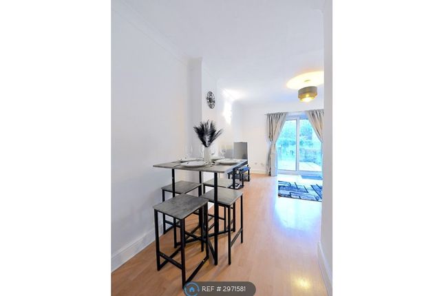 Flat, Chalsey Lodge Chalsey Road, London photo 3