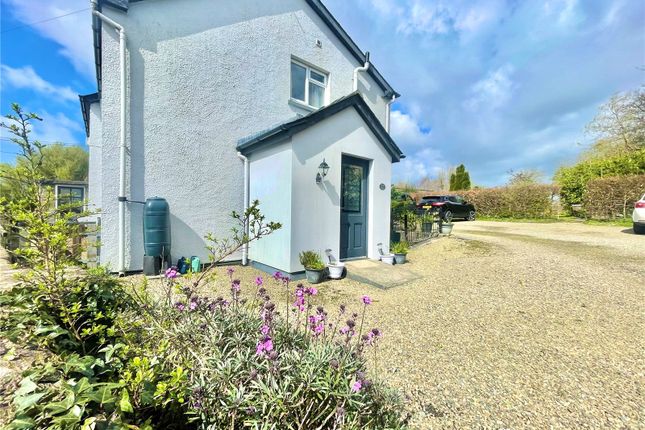 Detached house for sale in The Ridgeway, Saundersfoot, Pembrokeshire