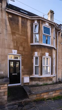 Terraced house for sale in Thornbank Place, Bath