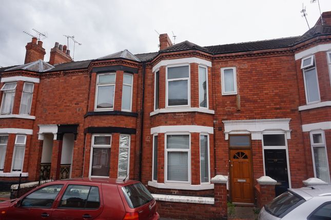 Room 4, 27 Lawton Street, Crewe, Cheshire photo 2