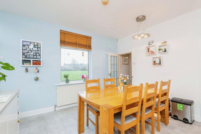 Semi-detached house for sale in Park Road, Bramley, Leeds