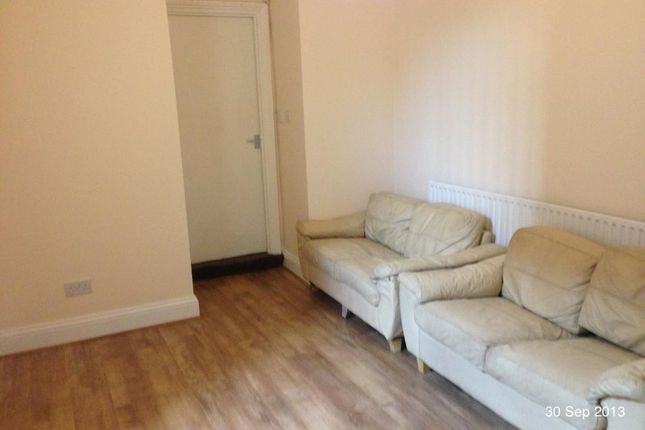 Terraced house to rent in Larkspur Terrace, Newcastle Upon Tyne
