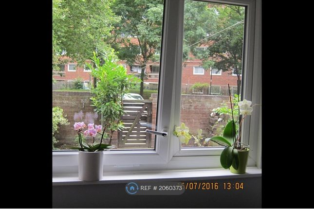 Room to rent in Rhodeswell Road, London