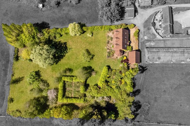 Bowbrook Cottage Worcester Road, Pershore photo 2