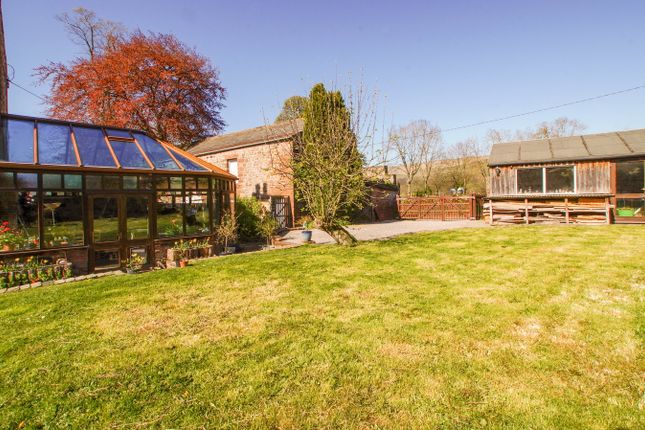 Glebe House, Ousby, PENRITH photo 4