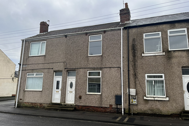 Thumbnail Property for sale in 18 Dene Terrace, Shotton Colliery, Durham, County Durham